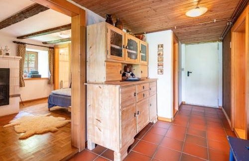 Ferien Alm Alfret - Foto 31