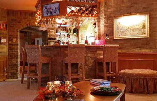 Little Slice of England in Texas - Foto 66