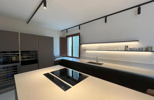 Dolce Villa Toscana - private pool, air conditioning - Photo 26