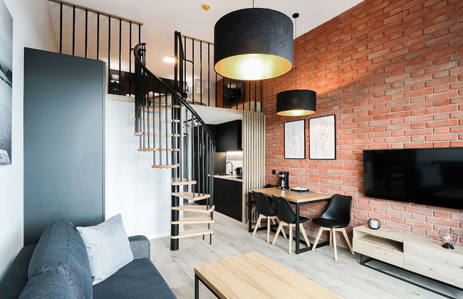 ApartPark by Baltic Home - Foto 32