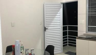 Apto em Laguna a 10 min praia do Mar Grosso - 106 - Foto 5