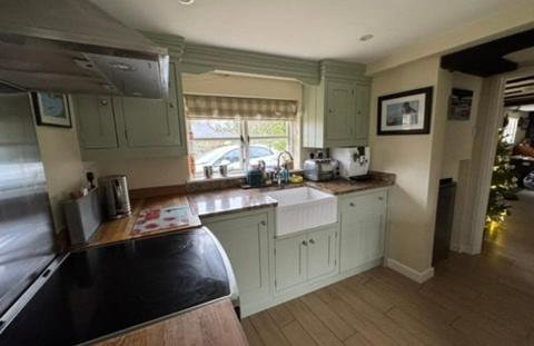 Brays Cottage, Inkpen - Perfect Country Time - Foto 15