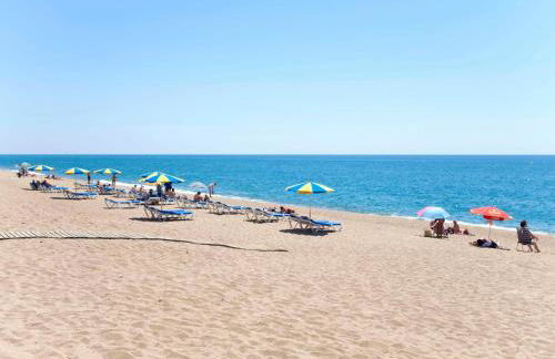 Seafront Apartment in Calella with Beach Access - Photo 42