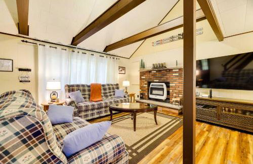 Hike, Swim, Ski and More Home in Arrowhead Lakes! - Foto 4