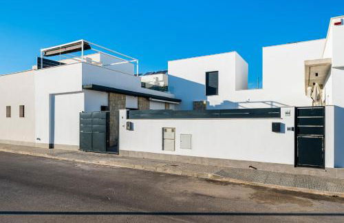 Moderna Casa VillaCristal - Foto 36