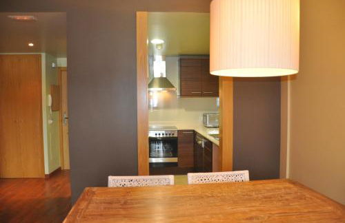 Apartaments Turístics Puigcerdà - La Closa - Foto 33