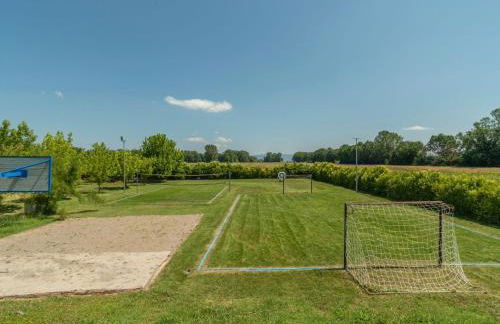 Apartment Ein Urlaub im Grünen by Interhome - Foto 47