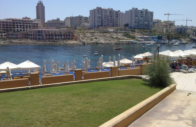 Apartment With Pool Near Beach In St Julians - Foto 69