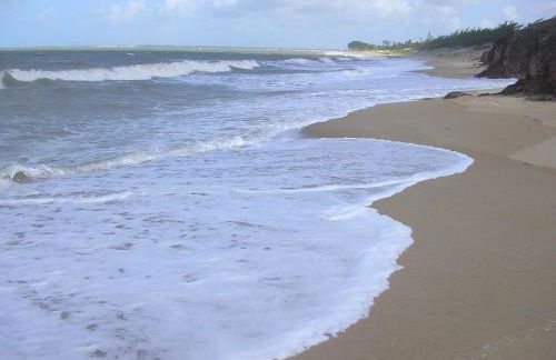 Paraíso Beira Mar A11 Praia de Zumbi - Foto 23