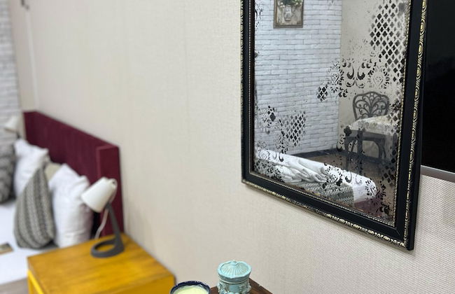 Old Rooms Hotel - Photo 59