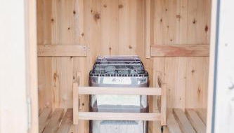 Algonquin Mountain Chalet - Foto 2