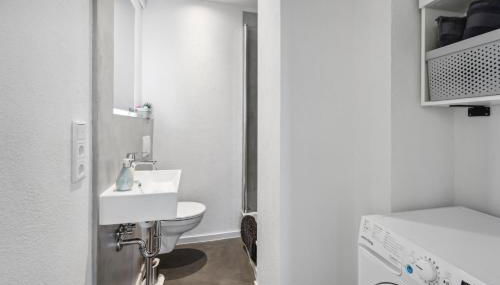 Business Appartement Ingelheim - Photo 5