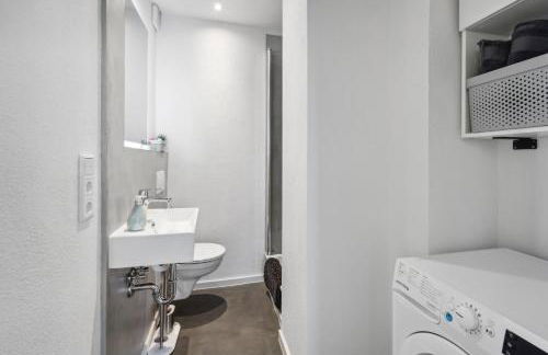 Business Appartement Ingelheim - Foto 5