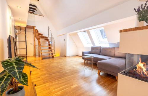 Fachwerk Boutique-Hotel Suite - Foto 1