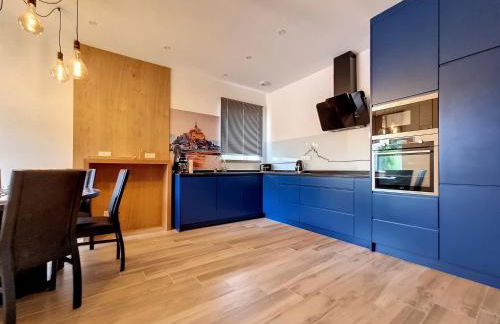 Mont Gîte Des Herbus Obione dans la Baie du Mont Saint Michel, petit village calme - Foto 4