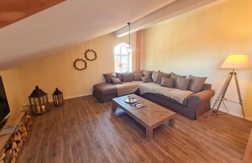 Ferienwohnung Kaiserblick - Foto 7