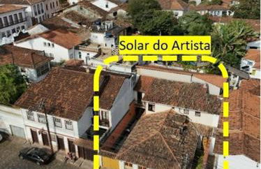 Solar do Artista 2 - Foto 8