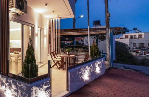 Sofilins Luxury Suite - Photo 7