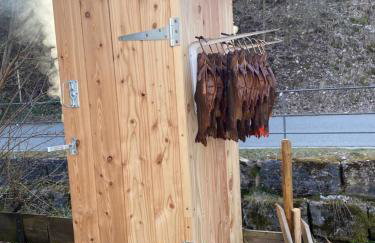 Gasthof zur Sägemühle - Foto 37