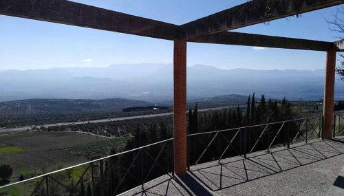 Vivienda vacacional con garaje Vistas a Mágina - Foto 3