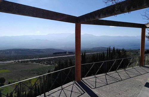 Vivienda vacacional con garaje Vistas a Mágina - Foto 7