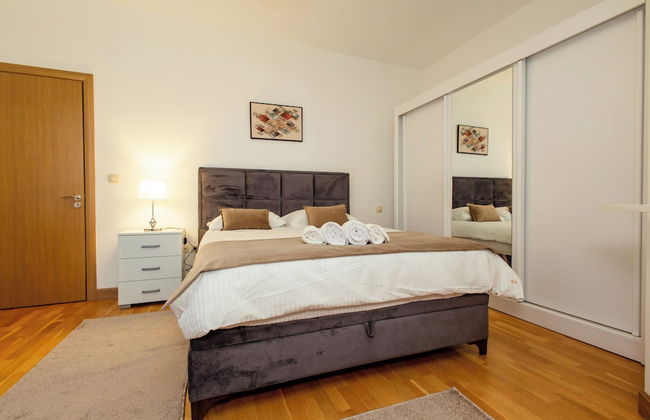 Apartments RONDO - Foto 7