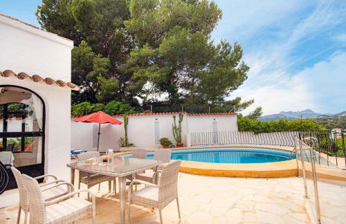 Villa Yvonne - chill out, free WIFI, close to facilities - Foto 18