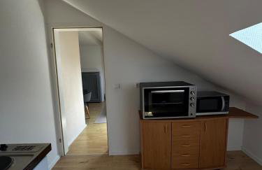 Ruhige 60qm Wohnung mit Self Check In und Terrasse - Foto 14