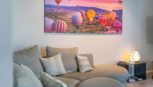 Wind in den Bäumen - Foto 2