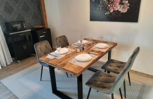 Parkside Appartement - Foto 22