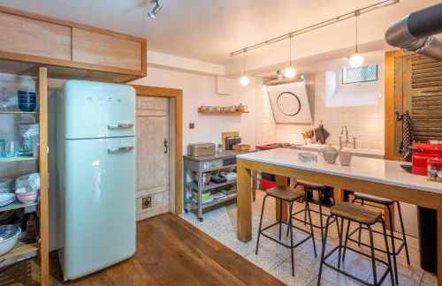 SmartStay Loft - Exterieur et vue Mont Blanc - Photo 7