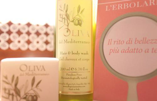 Borgo Rosia Holiday House - Foto 12