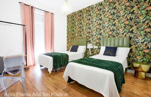 Apartamentos Durán Pizarro 1930 - Foto 38