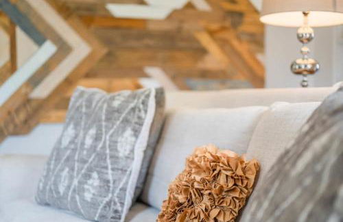 Luxury Appleton Home - 4 Bedrooms BBQ & Free Parking - Foto 21