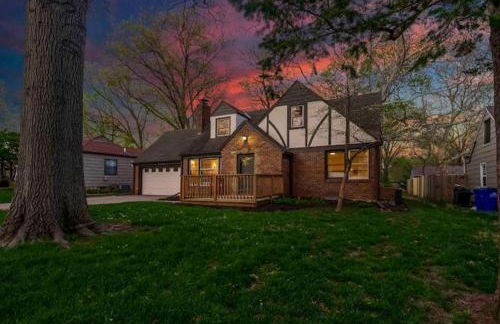 The Prairiehaven 16 Guests, Arcade, Hot Tub, Sauna, Fire Pit - Foto 12