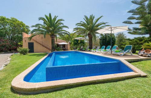 Casa Angela - Villa With Private Pool In Capdepera - Photo 6