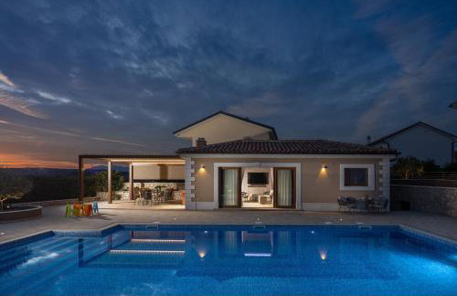 Villa Vilani Spa & Pool - Happy Rentals - Foto 41