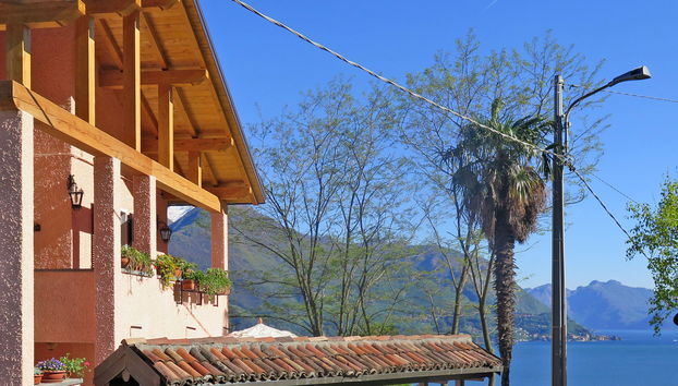 Apartment Ruscello by Interhome - Photo 2, House