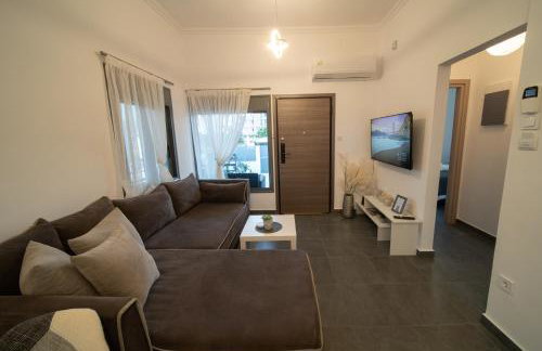 Seaside House in Nea Makri - Foto 10