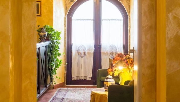 Agriturismo di Charme Villa Sant'Erasmo - Foto 2, Imagen principal