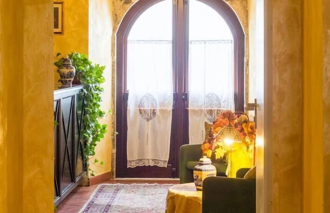 Agriturismo di Charme Villa Sant'Erasmo - Foto 2