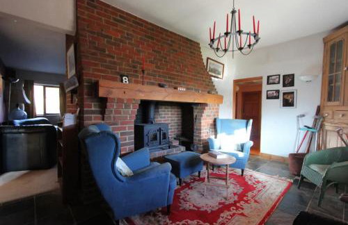 Countryside Retreat - Photo 14