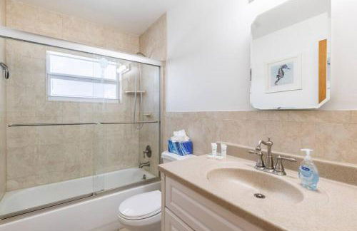 West Boca Seashell House - Foto 15