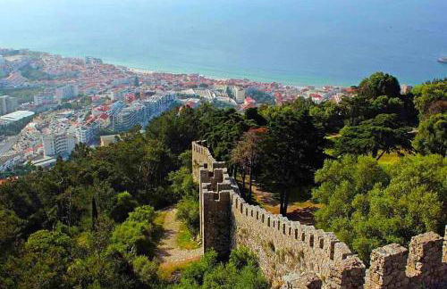 Sesimbra Fé House - Foto 24