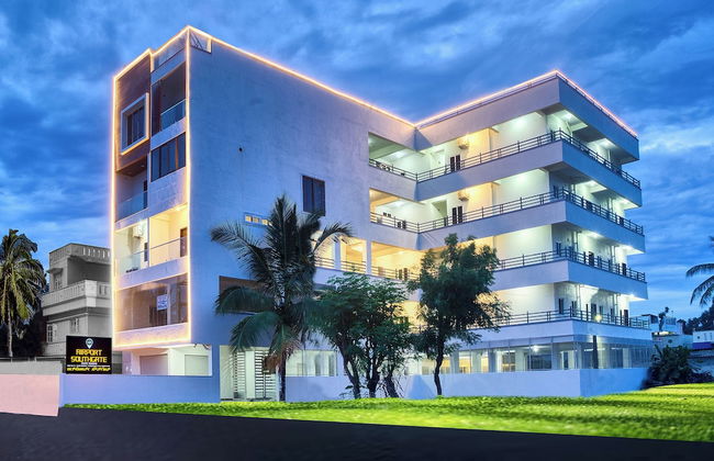 Airport Southgate - Foto 1