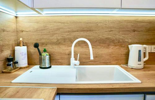 Apartment Zen - Foto 15