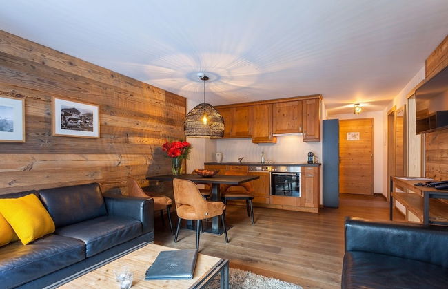 22 Summits Apartments - Foto 19