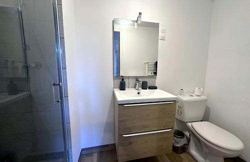 Les Hauteurs de Tonnerre - Centre Ville - Foto 7