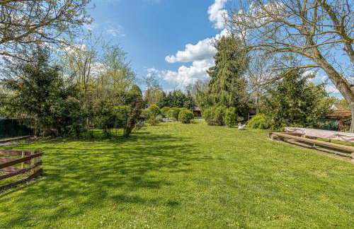 Rural Homestead Trenkovo - Happy Rentals - Photo 74