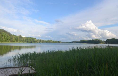 Domek na Górce - Mazury, Mrągowo - Photo 28